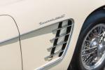 Maserati 3500 GT Spyder by Frua 1957 года